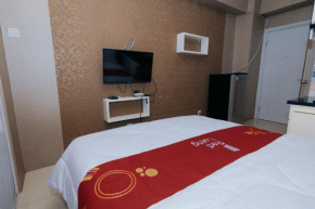Apartemen Green Pramuka By Family Group property